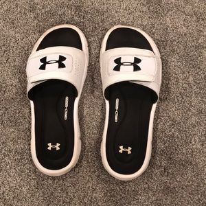 Under Armour Slides